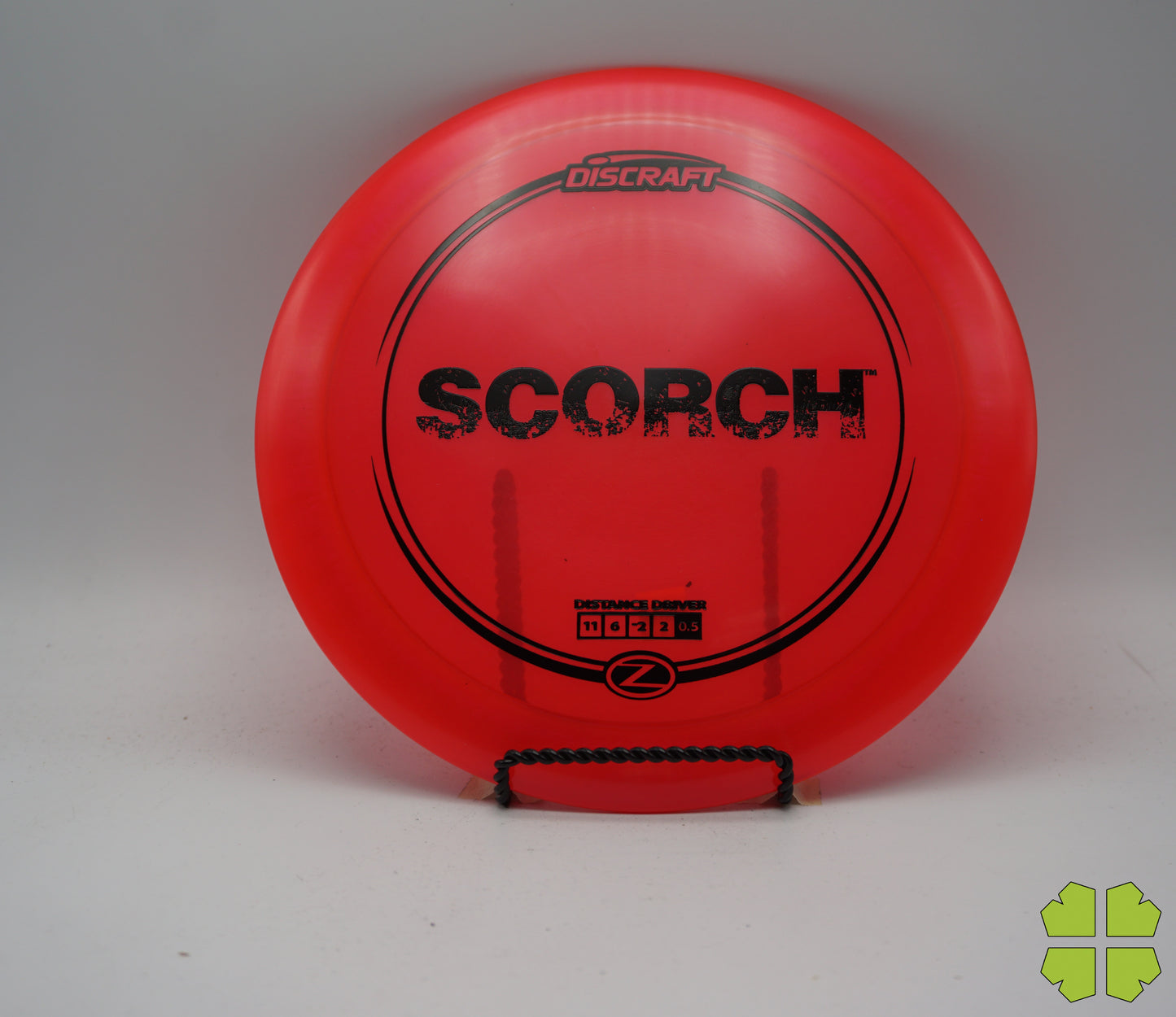 Z Line Scorch