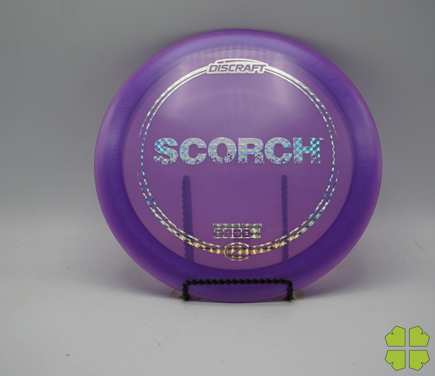 Scorch - Z Line