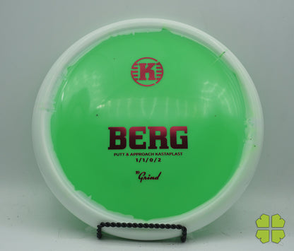 Berg - K1 Grind