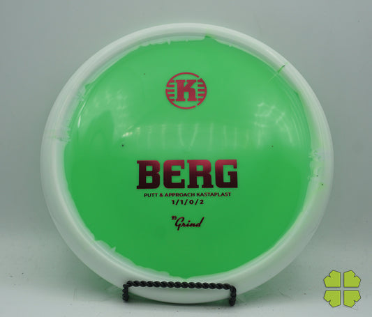 Berg - K1 Grind