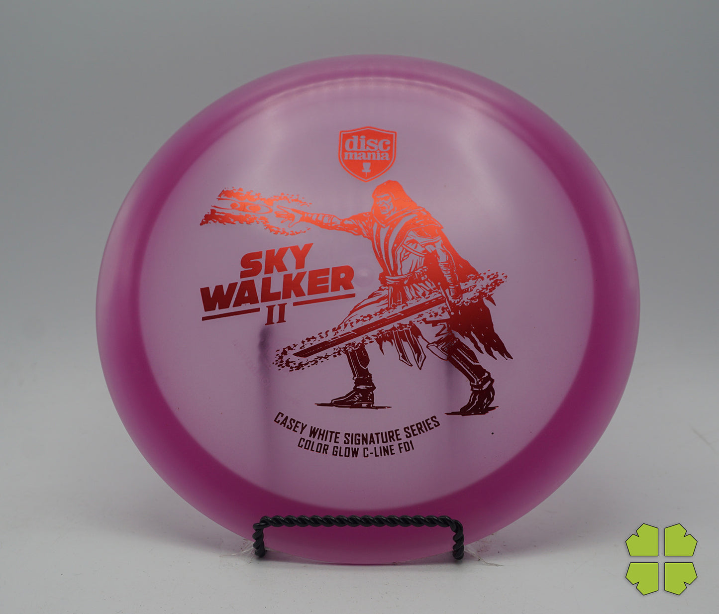 FD1 - Color Glow C-Line Sky Walker 2