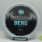 Berg - K1 Grind