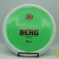 Berg - K1 Grind