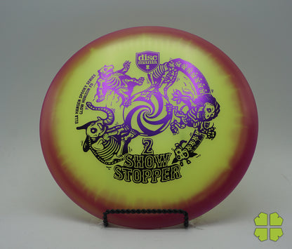 2023 Kevin Jones Signature Series 500 Spectrum PA-3
