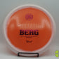 Berg - K1 Grind