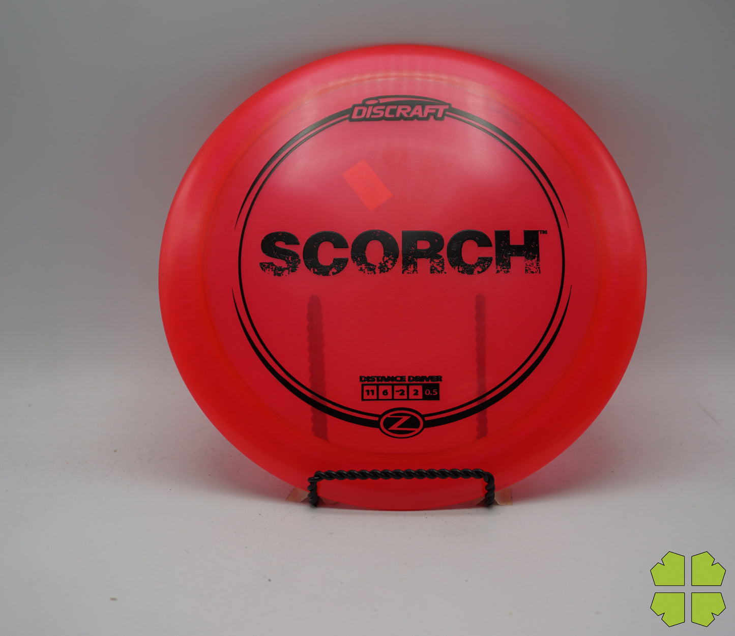 Scorch - Z Line