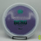 Berg - K1 Grind