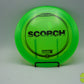 Scorch - Z Line