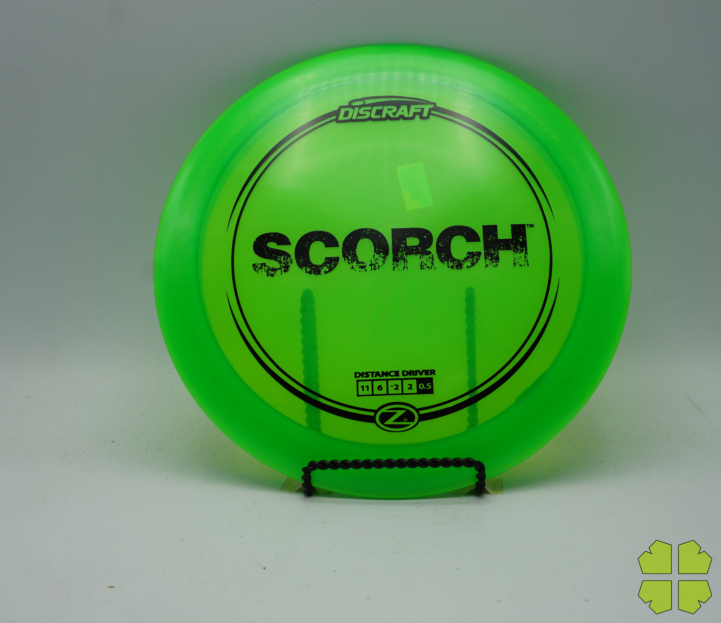 Z Line Scorch