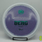 Berg - K1 Grind