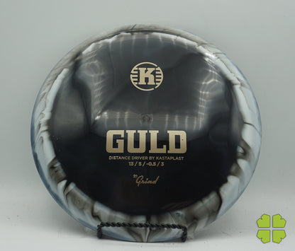Guld - K1 Grind