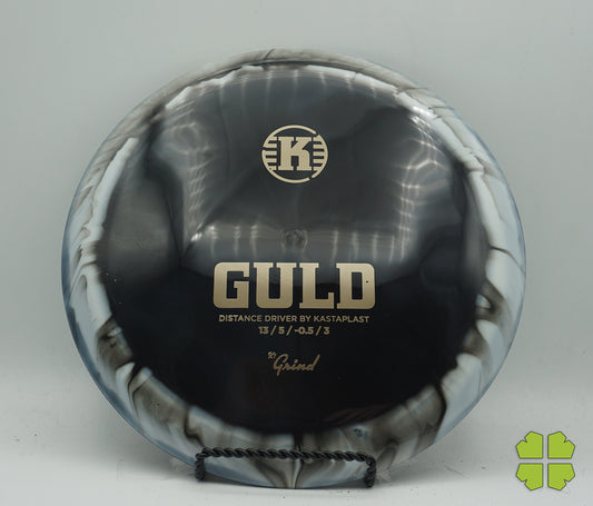Guld - K1 Grind