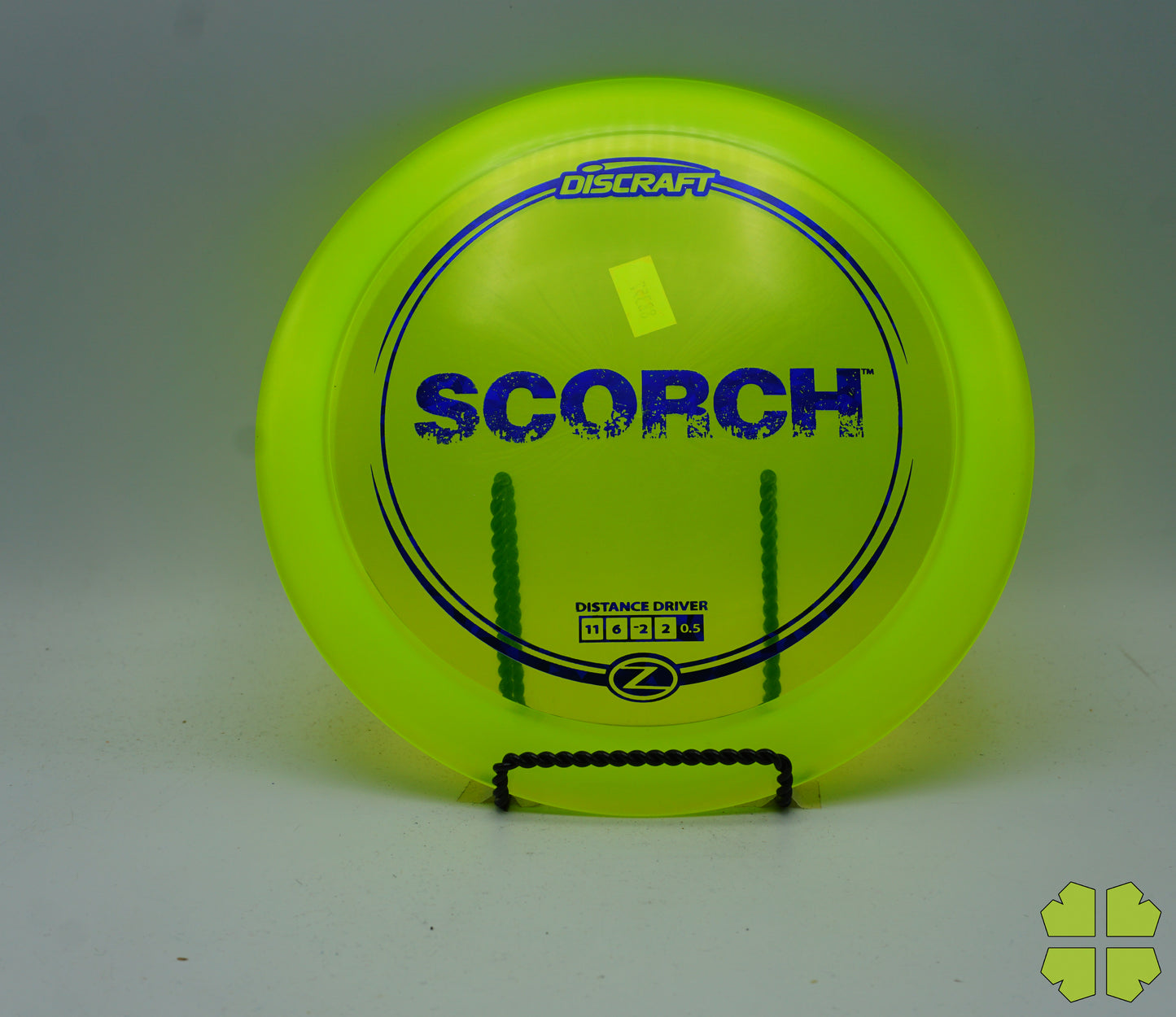 Z Line Scorch