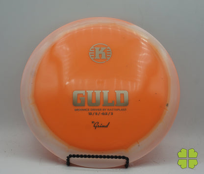 Guld - K1 Grind