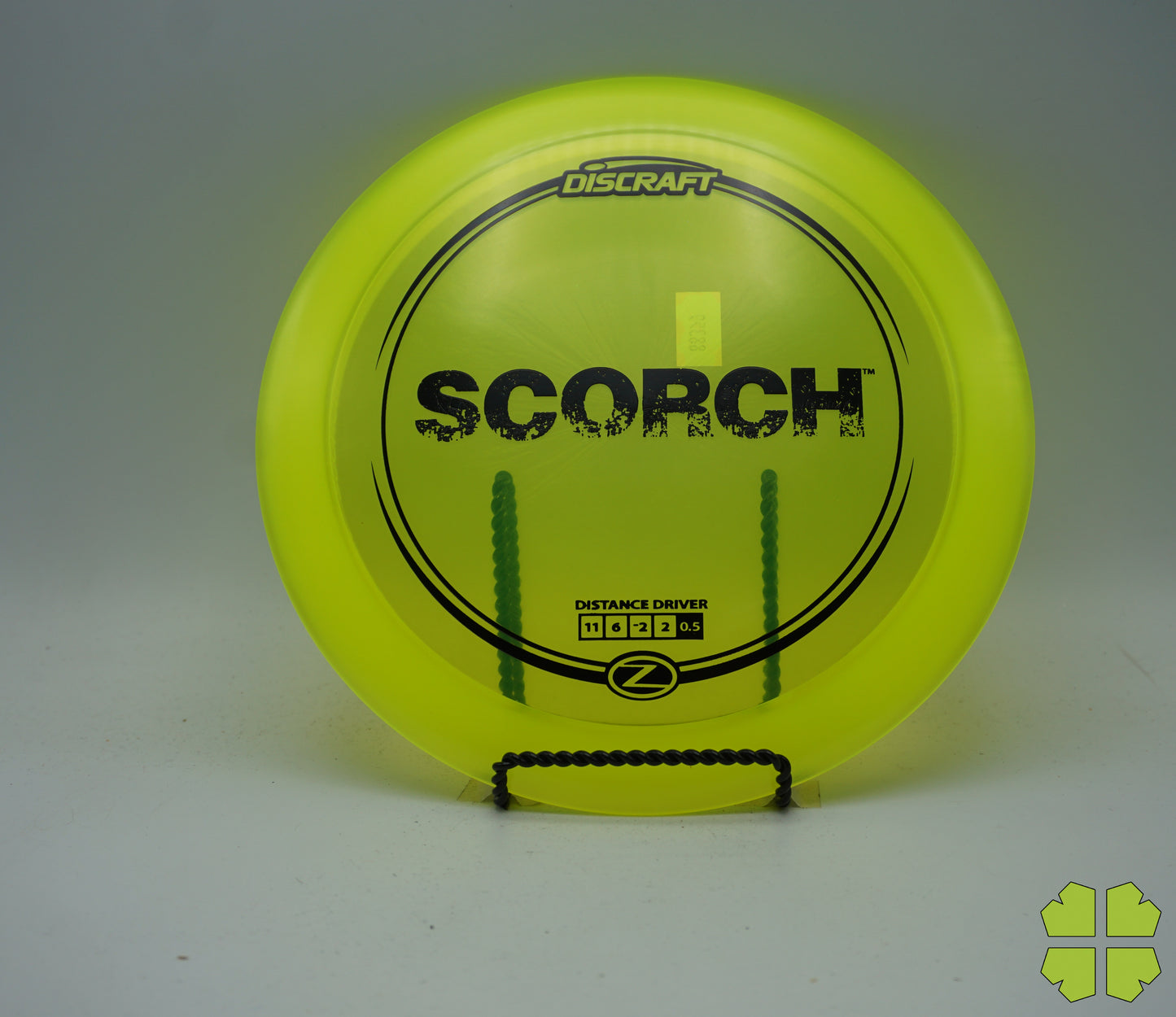 Scorch - Z Line