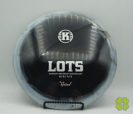 Lots - K1 Grind