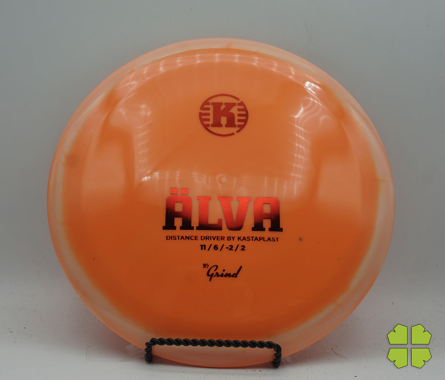 Alva - K1 Grind