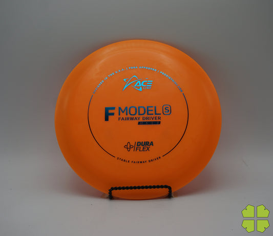 F Model S - Ace Line DuraFlex