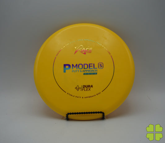 P Model S - Ace Line DuraFlex