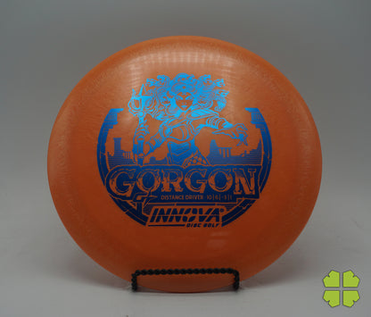Gorgon - GStar