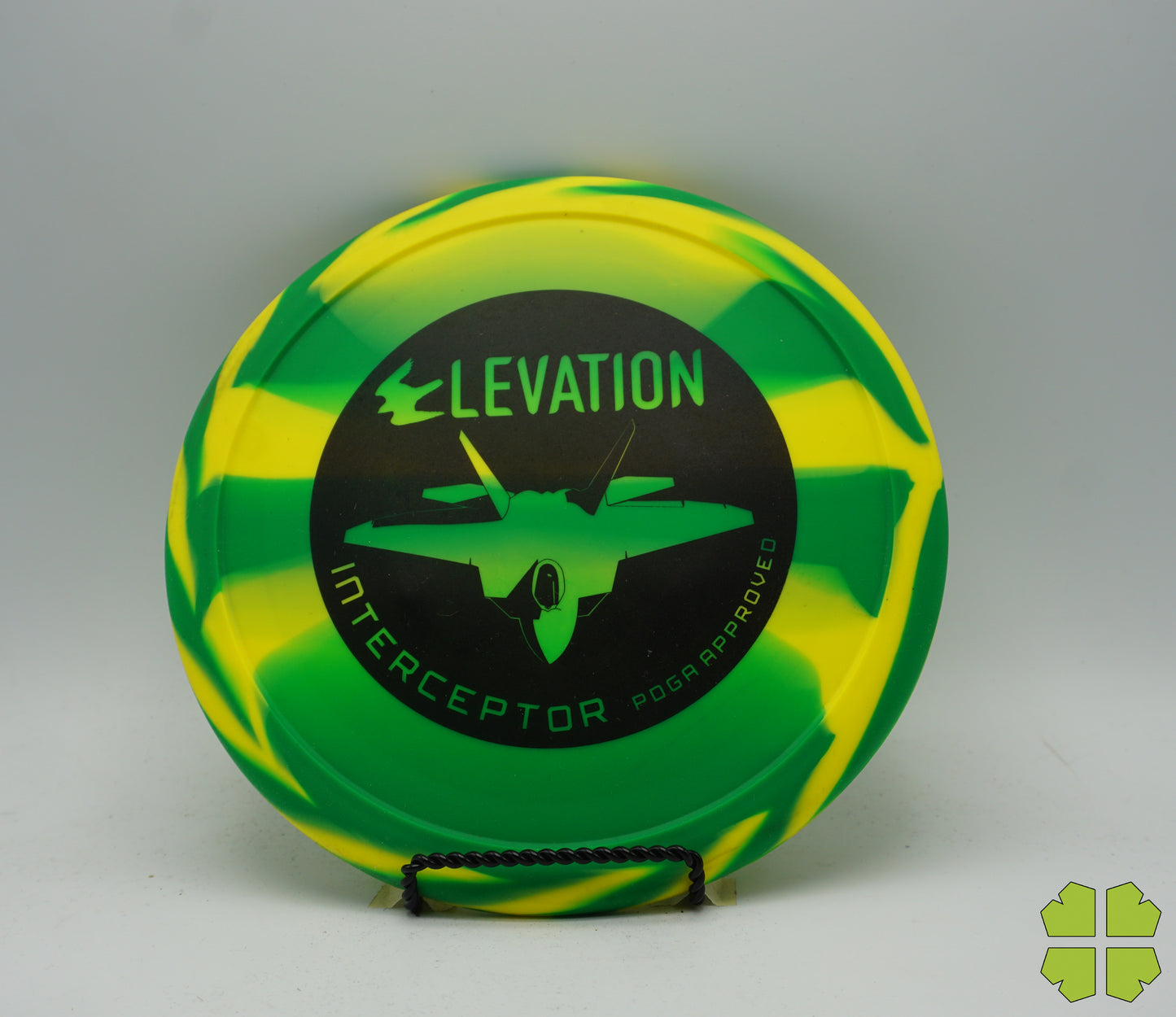 Eagle McMahon Creator Series Horizon Cloud Breaker