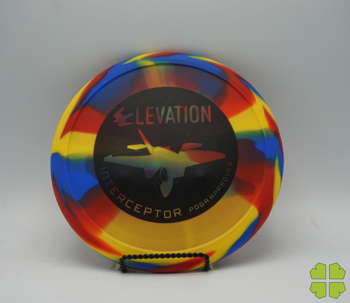 Eagle McMahon Creator Series Horizon Cloud Breaker