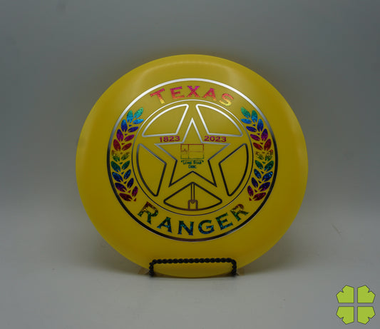 Texas Ranger - Alpha