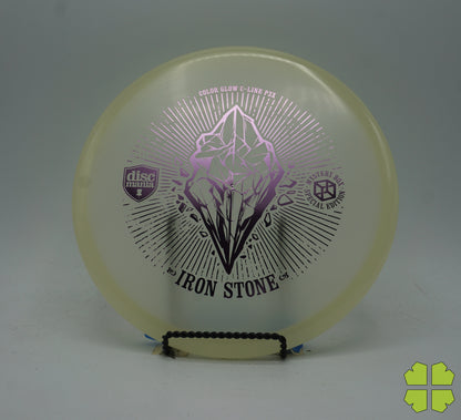 P3X - Color Glow C-Line (Iron Stone)