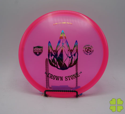 Tactic - Flex 1 C-Line (Crown Stone)