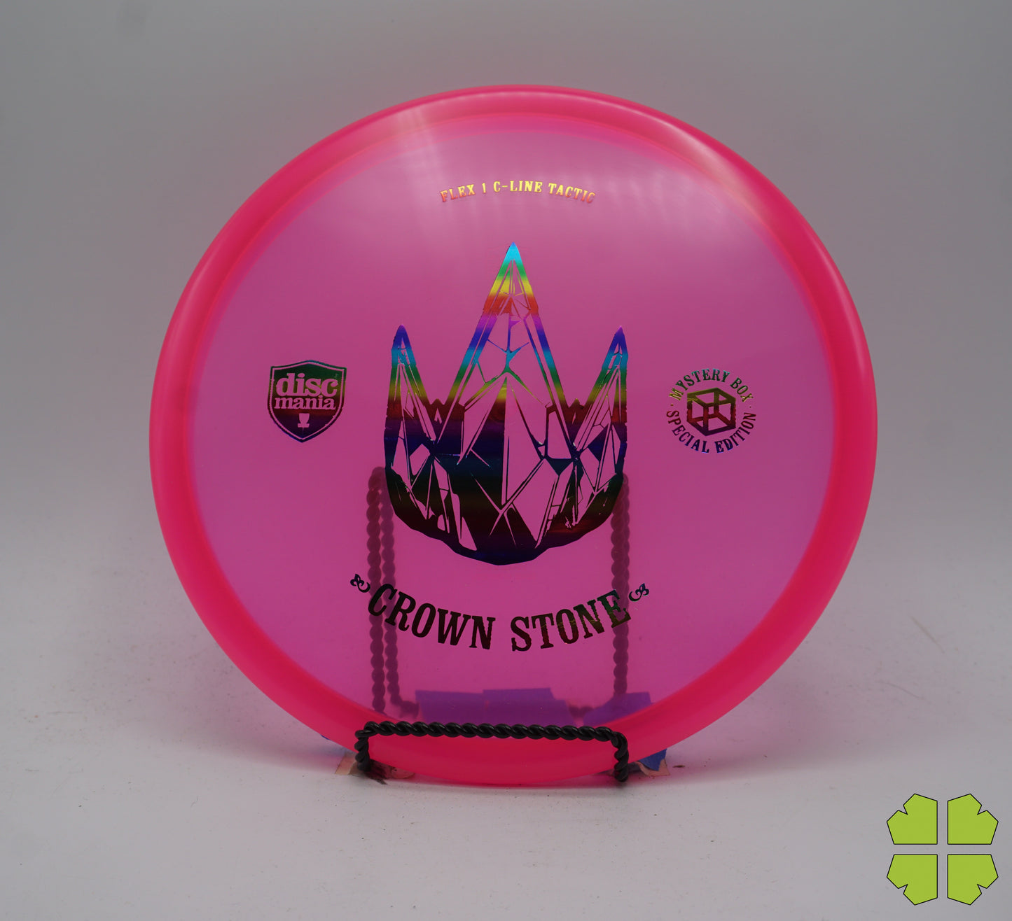 Tactic - Flex 1 C-Line (Crown Stone)