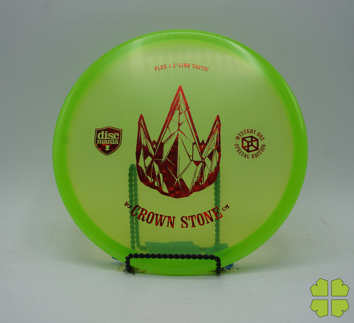 Tactic - Flex 1 C-Line (Crown Stone)