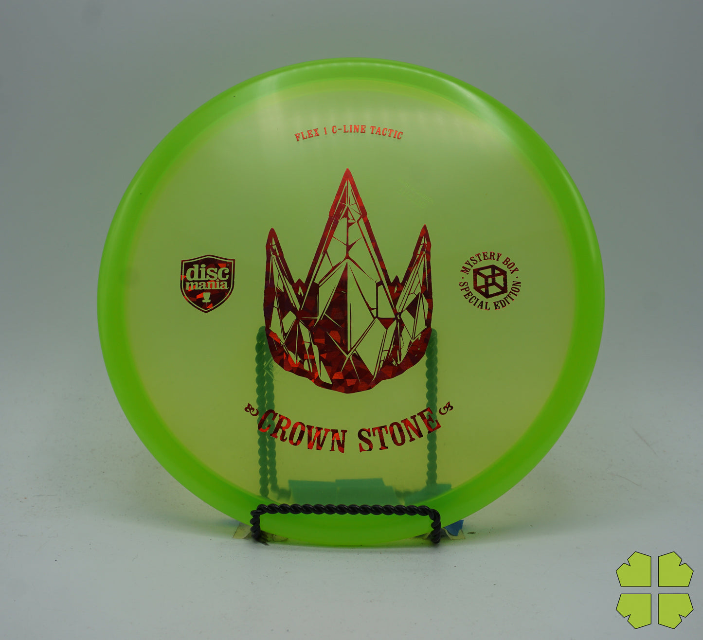 Tactic - Flex 1 C-Line (Crown Stone)