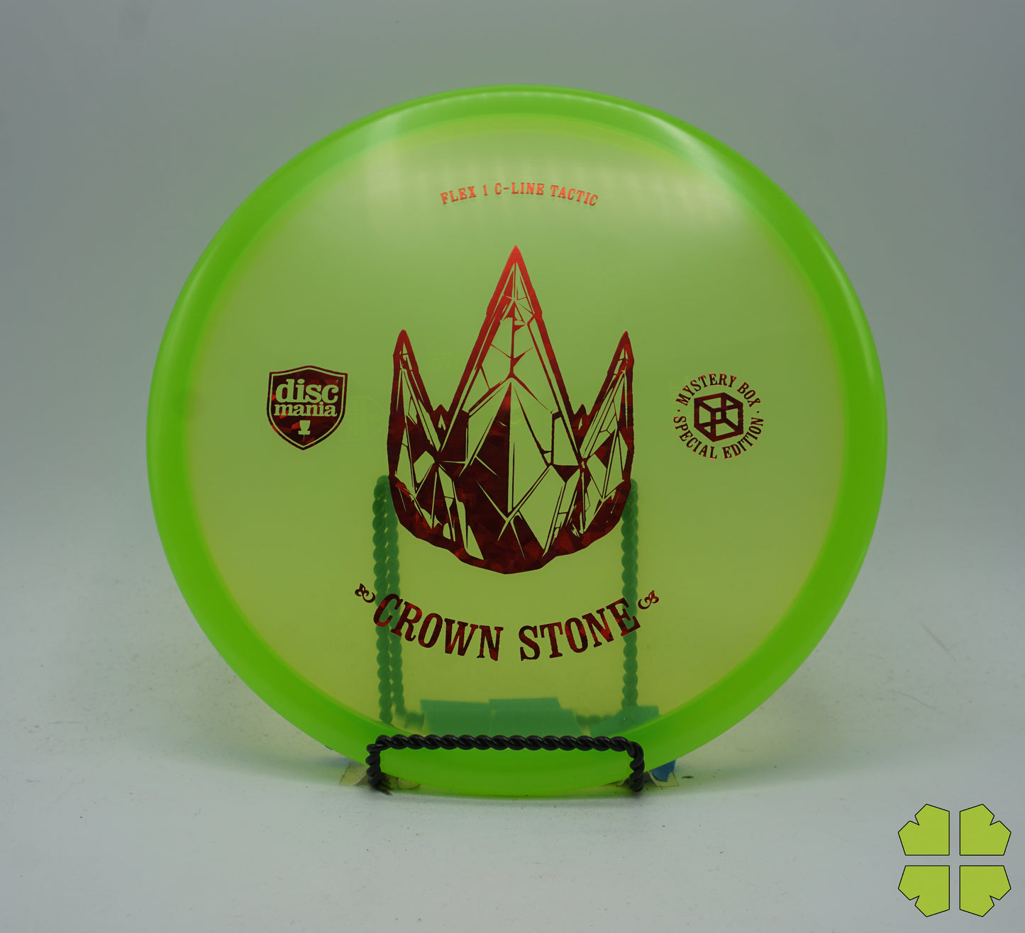 Tactic - Flex 1 C-Line (Crown Stone)