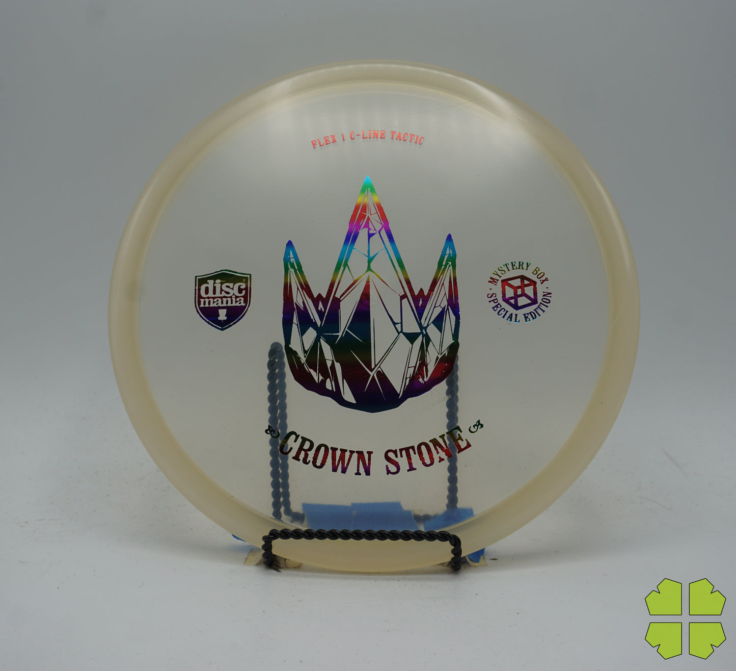 Tactic - Flex 1 C-Line (Crown Stone)