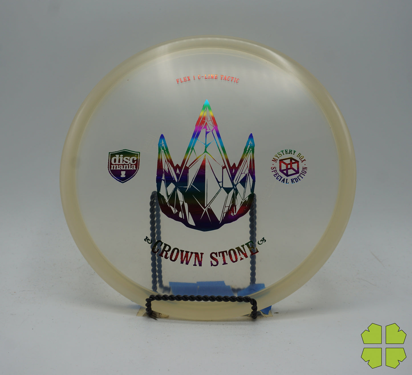 Tactic - Flex 1 C-Line (Crown Stone)