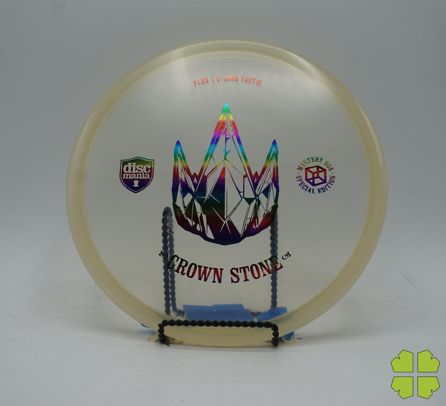 Tactic - Flex 1 C-Line (Crown Stone)