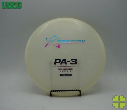 Used Pa-3