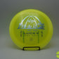 Boss - 2024 Lucky Disc Golf Stamp Blizzard Champion