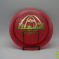 Boss - 2024 Lucky Disc Golf Stamp Blizzard Champion