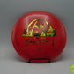 Mamba - 2024 Lucky Disc Golf Stamp Star