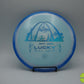 Mamba - 2024 Lucky Disc Golf Stamp Halo