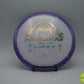 Mamba - 2024 Lucky Disc Golf Stamp Halo