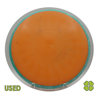Used Hex