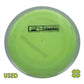 Used Daedalus