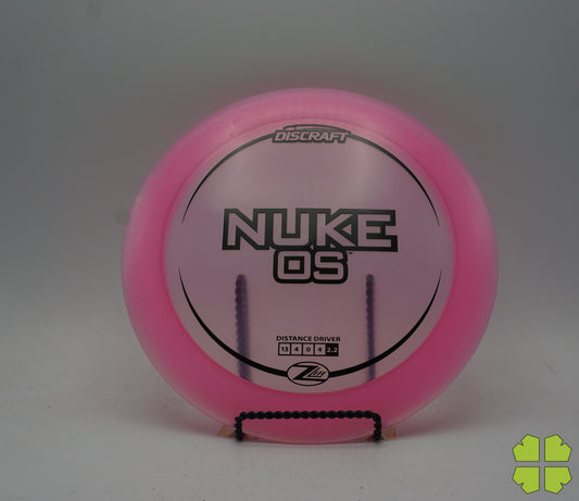 Nuke OS - Z Lite