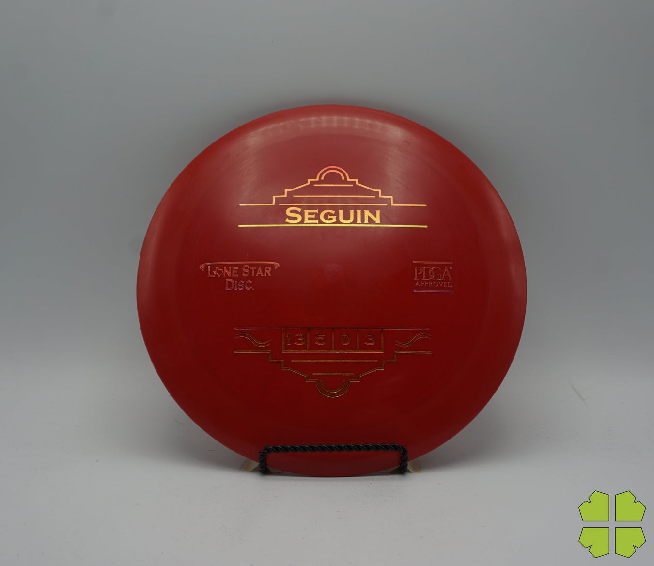 0 Turn Discs
