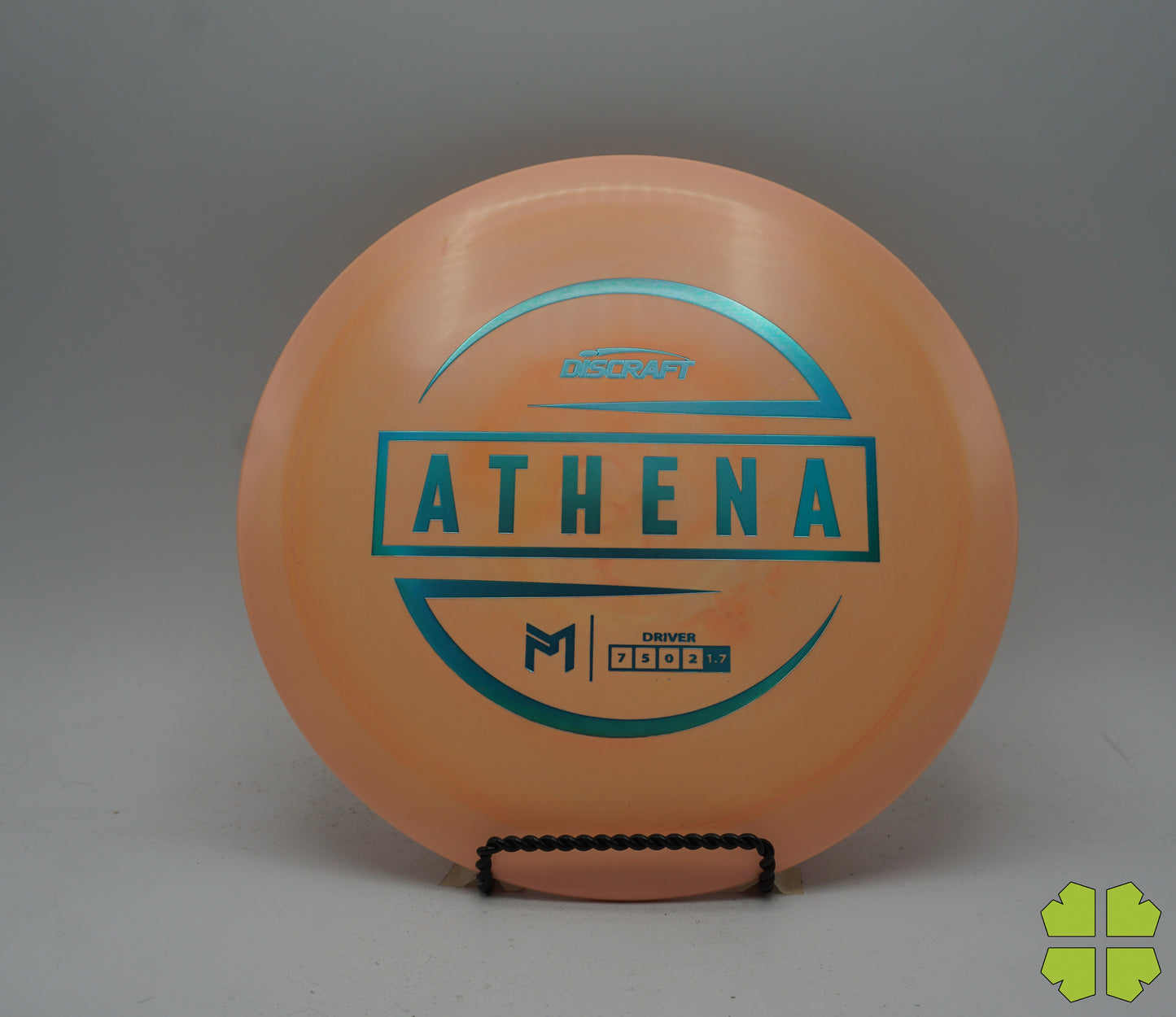 ESP Athena