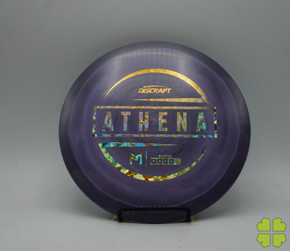 ESP Athena