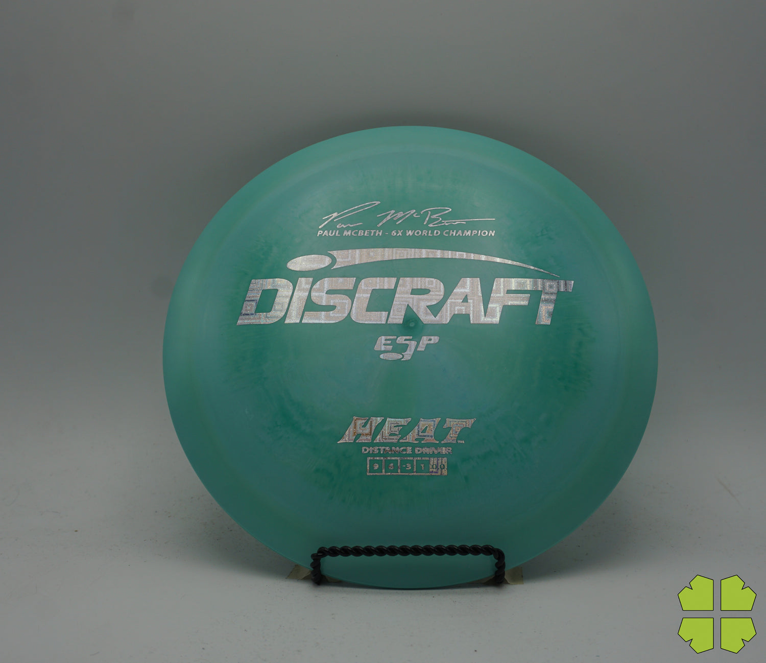 Discraft ESP Heat