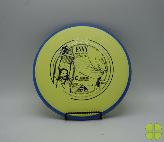 Envy - James Conrad Signature Commemorative SE Electron Firm